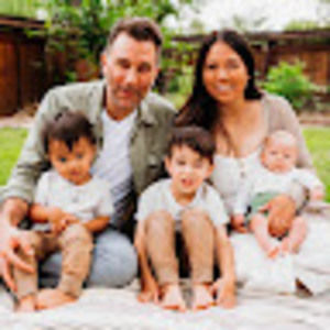 Meet your Posher, Monica